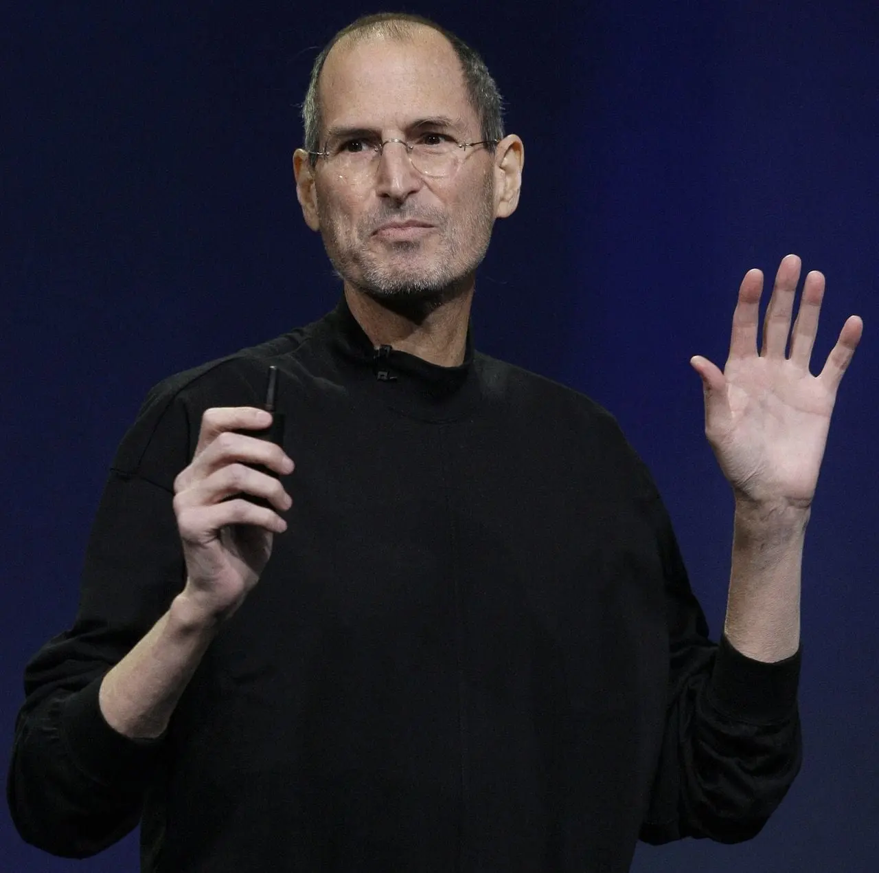 Steve Jobs – inspiration pour la prise de parole selon Christine Kan Coachingarole avec impact