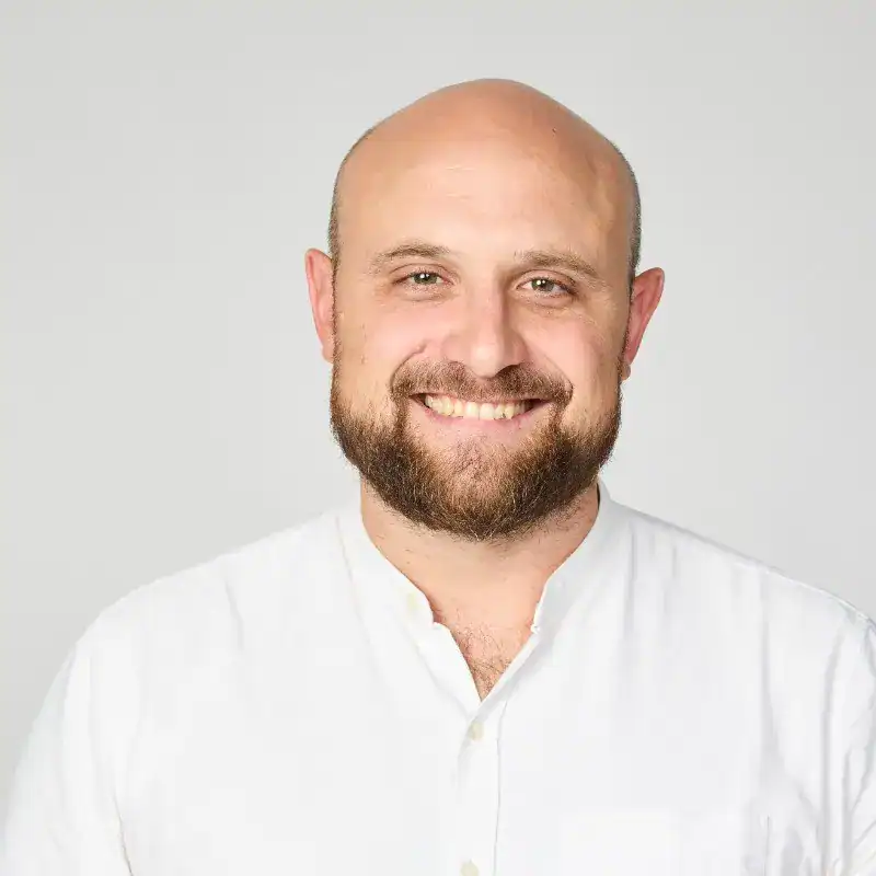 Julien Habib