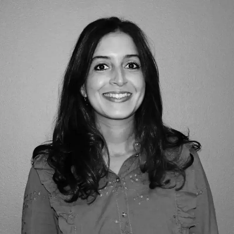 Sirine Dahmane