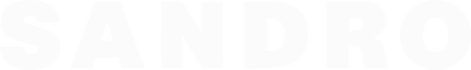 Logo Sandro