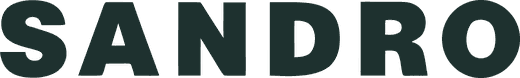 Logo Sandro